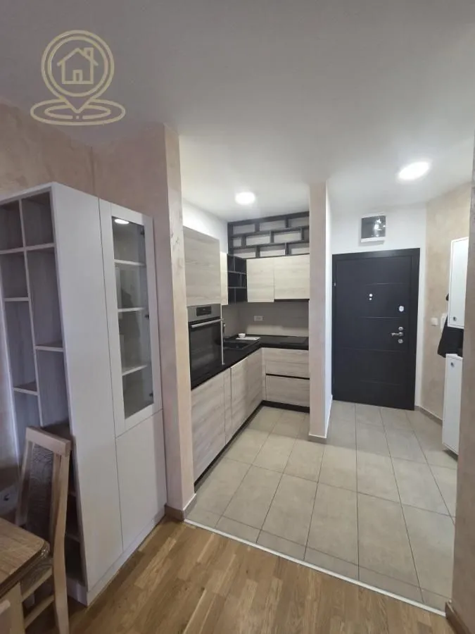 Izdavanje, dvosoban stan, 40m², Telep, Novi Sad Sve Podlokacije