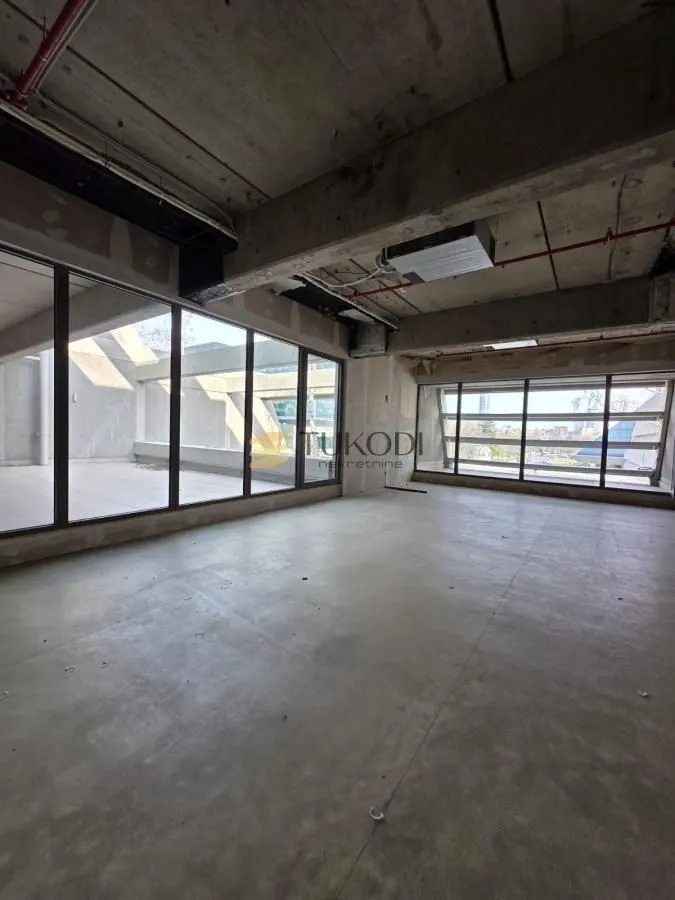 Rent, office space, 352m², Beograd, Srbija
