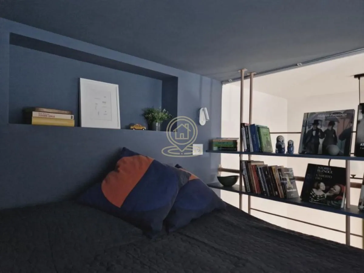 Rent, one bedroom apartment, 21m², Kalenić Pijaca, Vračar Sve Podlokacije
