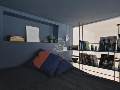 Rent, one bedroom apartment, 21m², Kalenić Pijaca, Vračar Sve Podlokacije - image 3