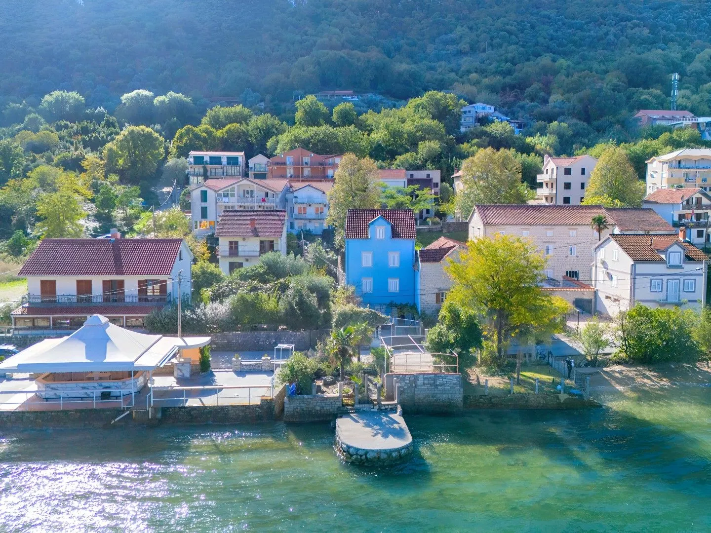 Sale, house, 300m², Stoliv, Kotor