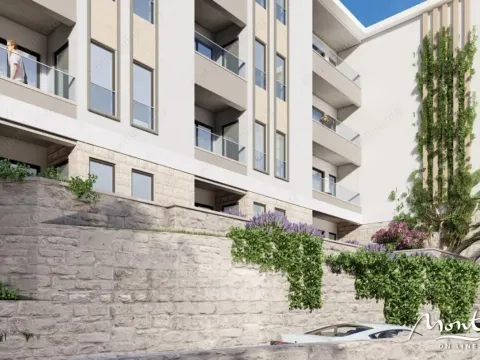 Sale, two bedroom apartment, 76m², Budva, Crna Gora - image 6