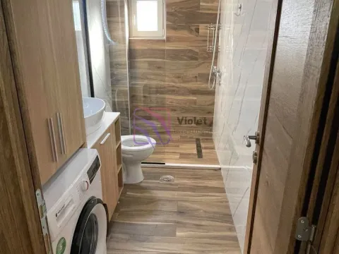 Izdavanje, jednosoban stan, 39m², Zabjelo, Podgorica - image 5