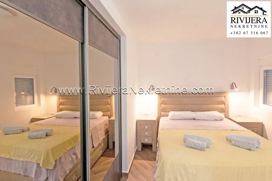 Prodaja, kuća, 136m², Podi, Herceg Novi