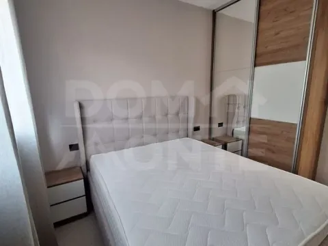 Rent, one bedroom apartment, 33m², Tivat, Crna Gora - image 7