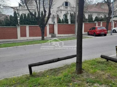 Sale, one bedroom apartment, 29m², Senjak, Beograd - image 3