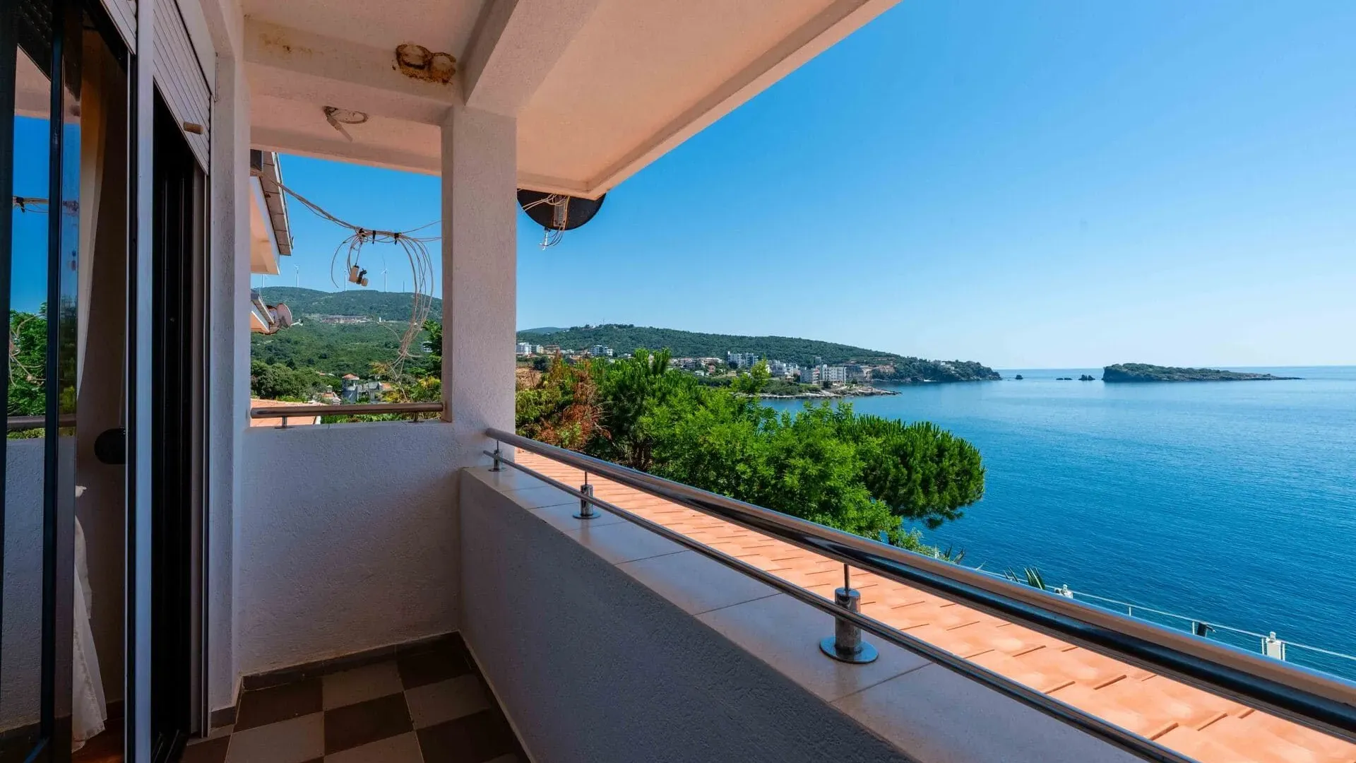 Sale, house, 416m², Utjeha, Bar
