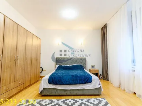 Prodaja, dvosoban stan, 46m², Slavujev Venac, Zvezdara Sve Podlokacije - image 10