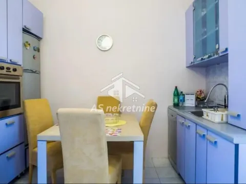 Rent, two bedroom apartment, 65m², Stari Grad, Beograd - image 4