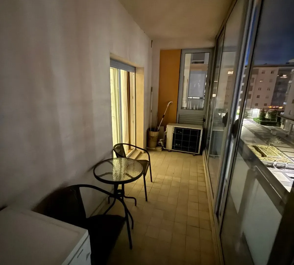 Prodaja, dvosoban stan, 72m², City Kvart, Podgorica
