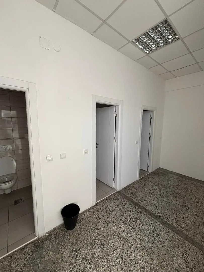 Rent, office space, 370m², Centar, Bar
