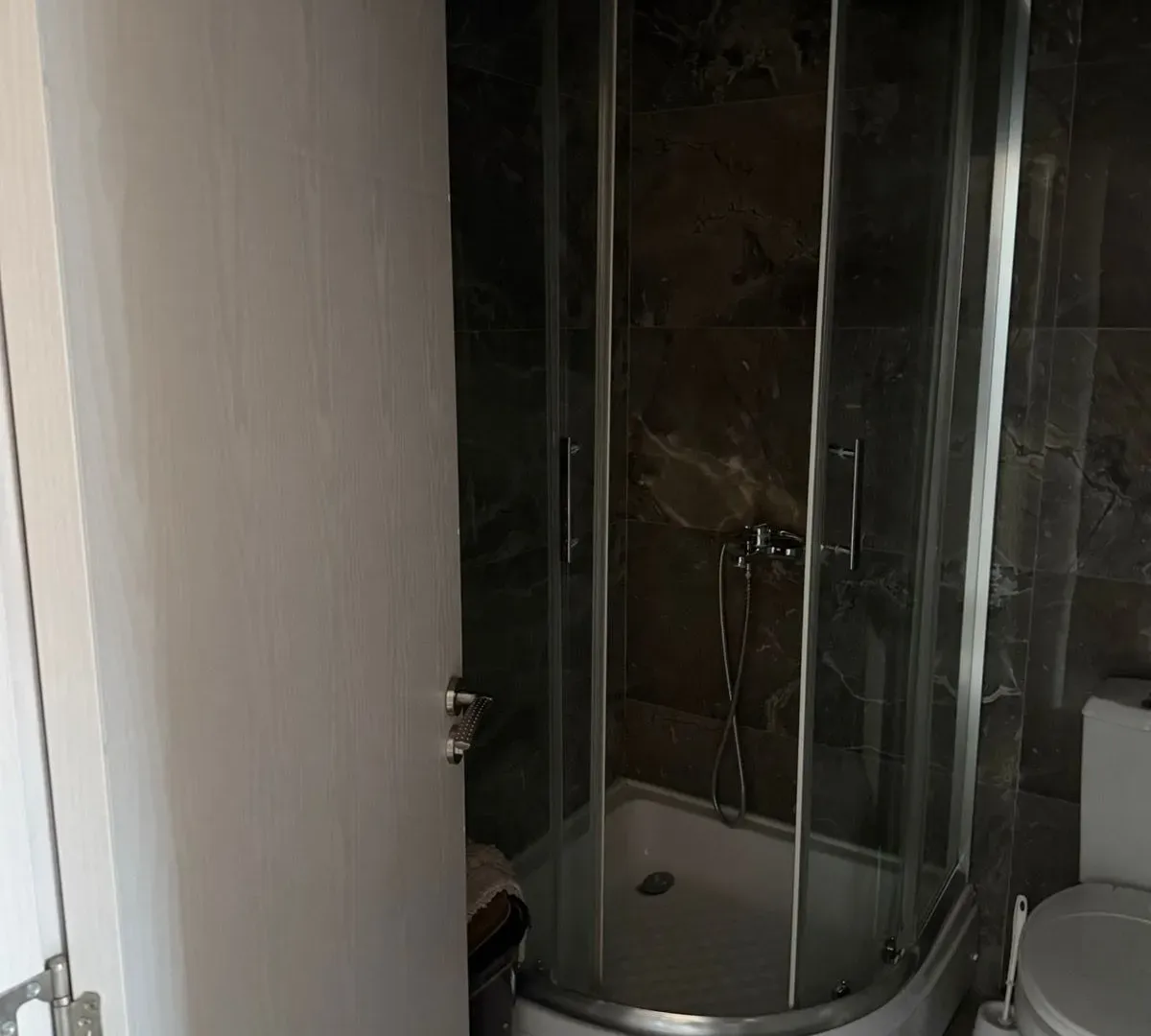 Prodaja, dvosoban stan, 46m², Nova Dalmatinska, Podgorica
