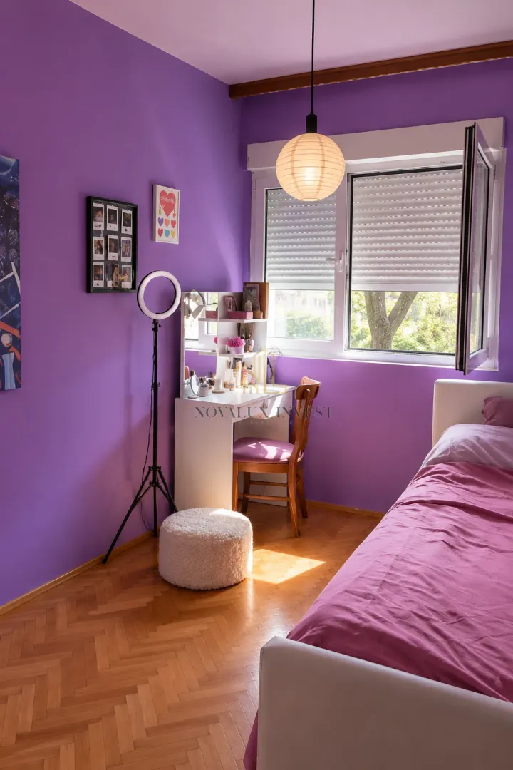 Prodaja, trosoban stan, 120m², Tuški Put, Podgorica