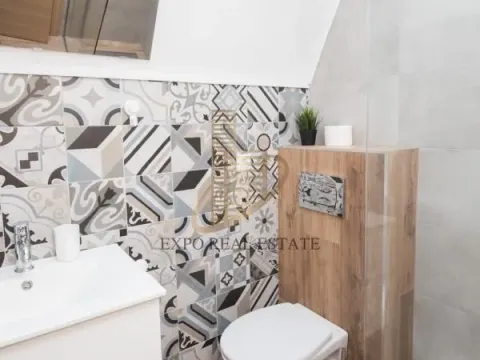 Rent, house, 100m², Ribnjak, Petrovaradin - image 20