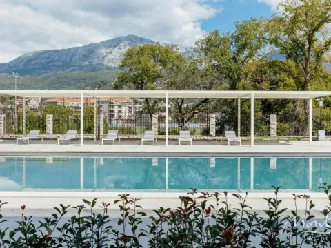 Prodaja, jednosoban stan, 65m², Herceg Novi, Crna Gora - image 44
