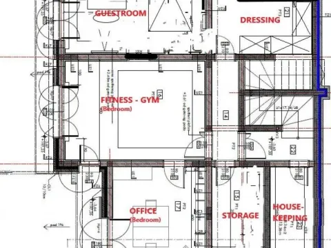 Sale, house, 240m², Podi, Herceg Novi - image 30