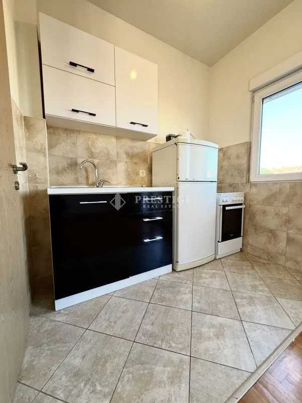 Rent, one bedroom apartment, 47m², Zabjelo, Podgorica