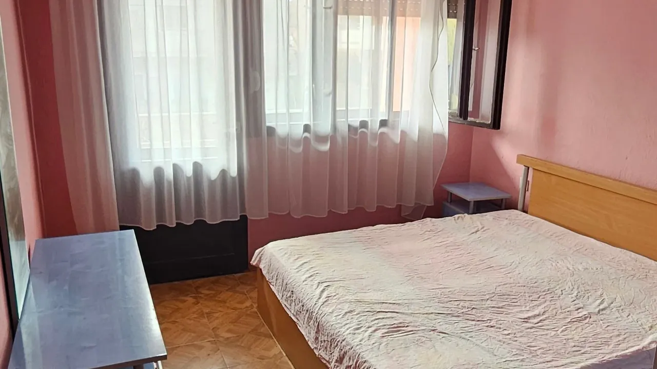 Rent, three bedroom apartment, 120m², Zelenika, Podgorica