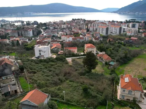 Prodaja, plac, 638m², Seljanovo, Tivat - image 7