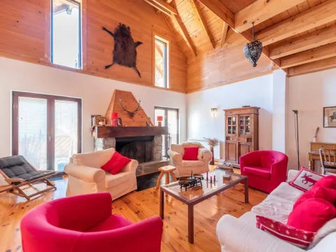 Sale, house, 550m², Podgorica, Crna Gora - image 7