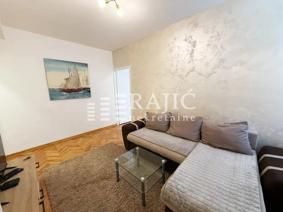 Rent, two bedroom apartment, 45m², Kluz, Zvezdara Sve Podlokacije