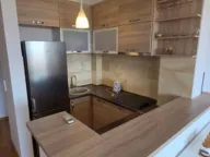 Rent, two bedroom apartment, 70m², Bečići, Budva - image 5