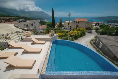 Prodaja, kuća, 170m², Bečići, Budva - image 6