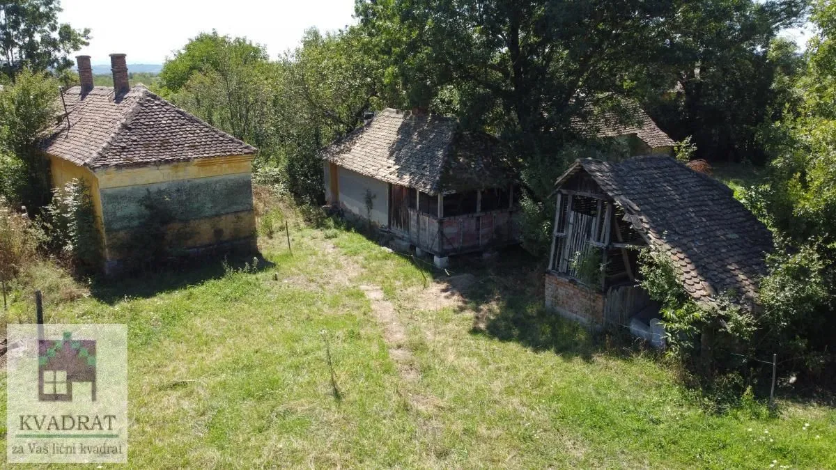 Prodaja, plac, 3600m², Trlić, Ub