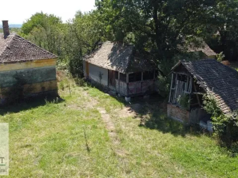 Prodaja, plac, 36m², Trlić, Ub