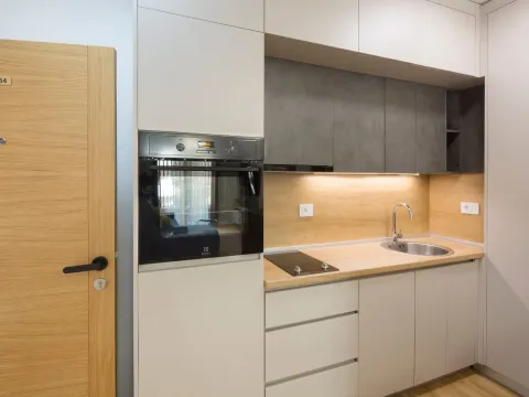 Sale, two bedroom apartment, 55m², Bečići, Budva - image 7