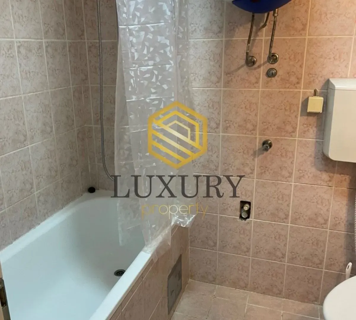 Rent, one bedroom apartment, 56m², Stara Varoš, Podgorica