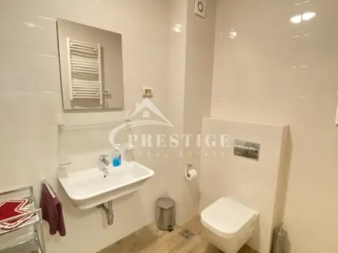 Izdavanje, dvosoban stan, 70m², City Kvart, Podgorica - image 10