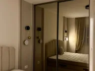 Izdavanje, jednosoban stan, 40m², Tuški Put, Podgorica - image 9