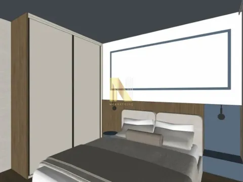Izdavanje, jednosoban stan, 45m², Grbavica, Novi Sad Sve Podlokacije - image 7