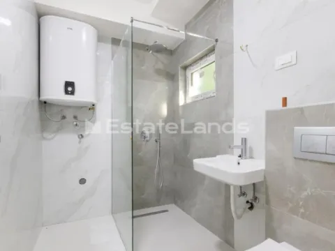 Sale, two bedroom apartment, 68m², Marići, Tivat - image 7