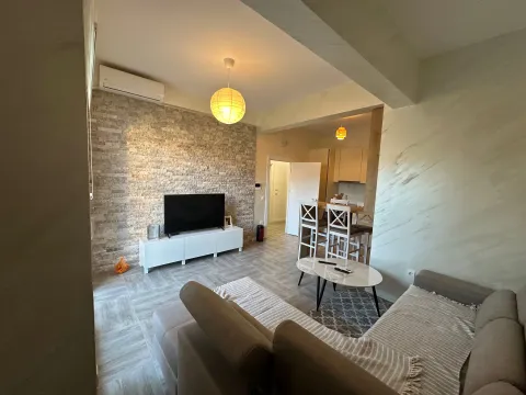 Rent, one bedroom apartment, 45m², Šušanj, Bar - image 8
