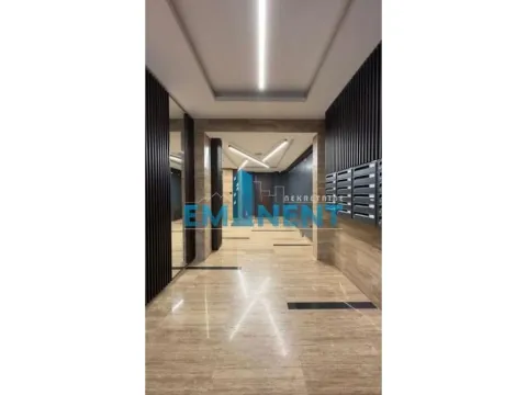Izdavanje, dvosoban stan, 52m², Đeram Pijaca, Beograd - image 15