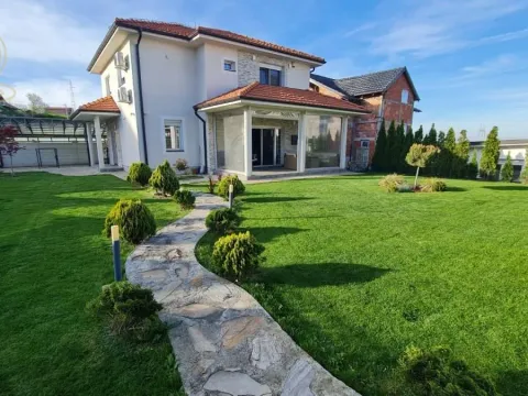 Prodaja, kuća, 206m², Palilula Sve Podlokacije, Beograd - image 3