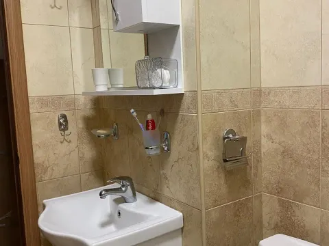 Prodaja, dvosoban stan, 64m², Budva, Crna Gora - image 11