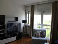 Izdavanje, jednosoban stan, 37m², Savski Venac, Beograd - image 4