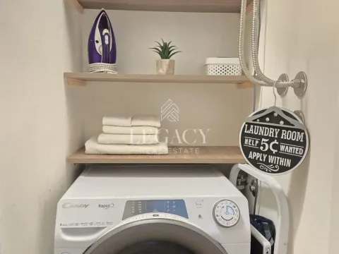 Prodaja, dvosoban stan, 50m², Savski Venac, Beograd - image 13