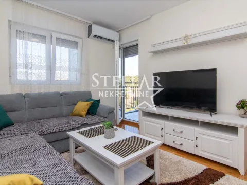 Rent, one bedroom apartment, 44m², Zagorič, Podgorica - image 1