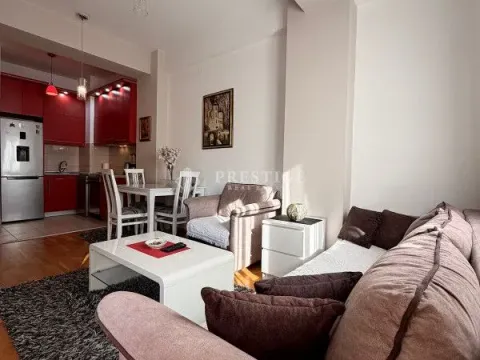 Izdavanje, jednosoban stan, 42m², Ljubović, Podgorica - image 4