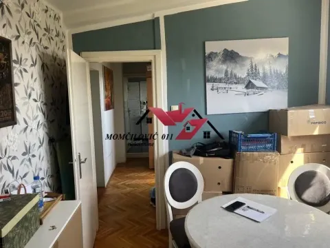Sale, two bedroom apartment, 43m², Novi Beograd Sve Podlokacije, Beograd - image 4