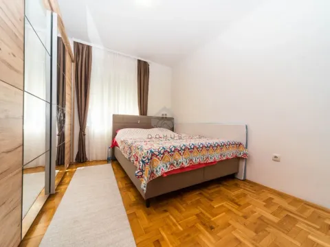 Rent, two bedroom apartment, 70m², Tuški Put, Podgorica - image 5