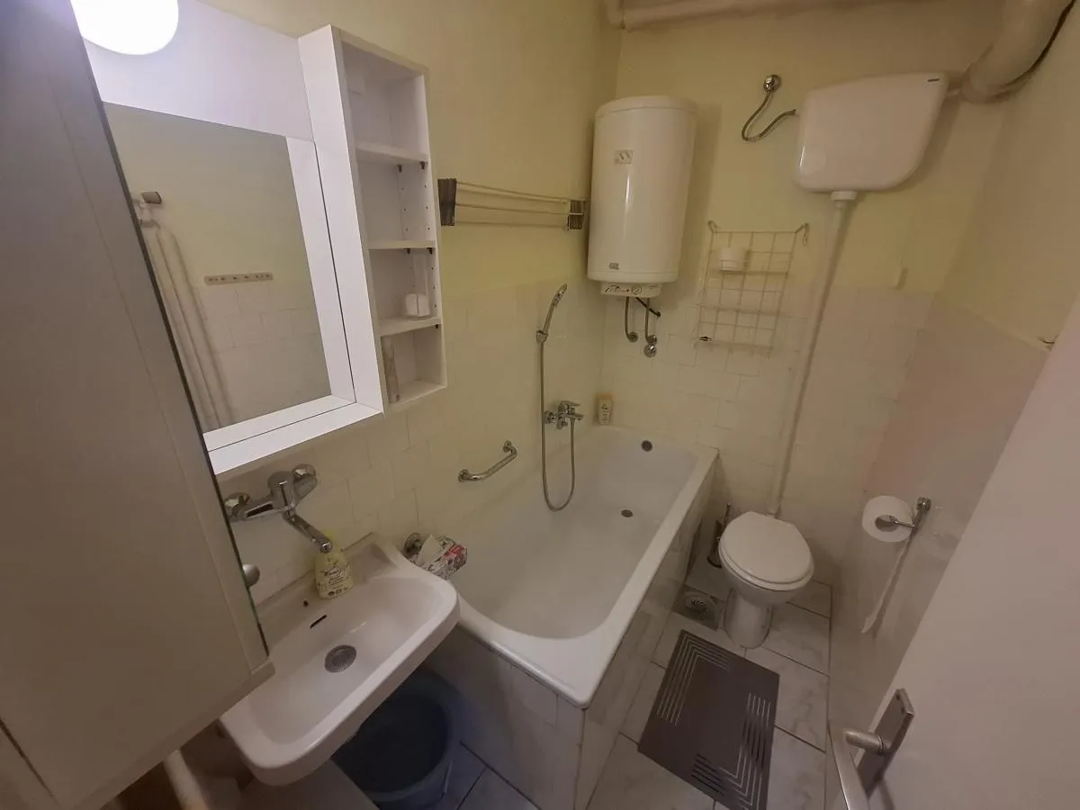 Izdavanje, dvosoban stan, 75m², Bulevar Oslobodjenja, Novi Sad Sve Podlokacije