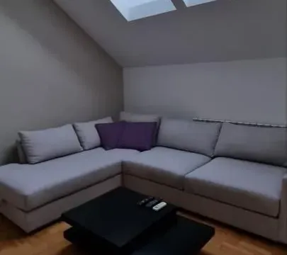 Izdavanje, dvosoban stan, 48m², Čubura, Beograd - image 3