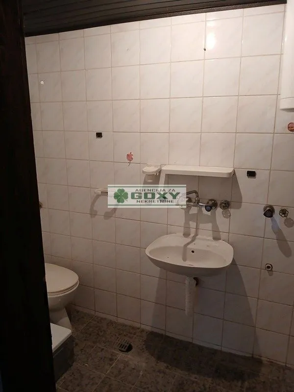 Sale, three bedroom apartment, 76m², Čukarica, Beograd
