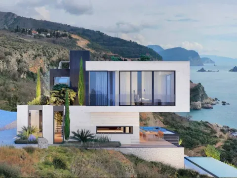 Prodaja, kuća, 922m², Reževići, Budva - image 2