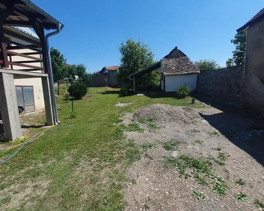 Sale, house, 108m², Banja Vrdnik, Irig